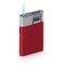 Zino Jetflame Edge ZS rot KLEIN (51000452) Flamme