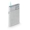 Zino Jetflame Edge ZM chrom GROSS (51000441) Flamme