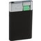 Zino Jetflame ZS schwarz mint KLEIN (117373)