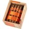 Cain Daytona No. 4 543_Offen