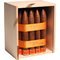 Cain DAYTONA Torpedo 654T Kiste offen Detailbild