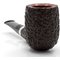 Savinelli Riviera Brownblast Modell 114 Brownblast Detailbild 2