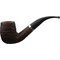 Savinelli Riviera rustiziert Modell 606 EX (13467)