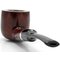 Savinelli Riviera Glatt Modell 121 EX (14174) Detailbild 3