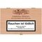 Handelsgold Fehlfarben No. 140 Brasil Cigarillos (50er Packung)