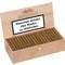 Handelsgold Fehlfarben No. 129 Sumatra Cigarillos (100er Packung) Detailbild