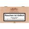 Handelsgold Fehlfarben No. 130 Brasil Cigarillos (50er Packung)