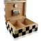 Habanos Markenhumidor Cohiba Schach offen