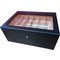 Habanos Markenhumidor Gastrohumidor 2019 Seidenschwarz (6396930)
