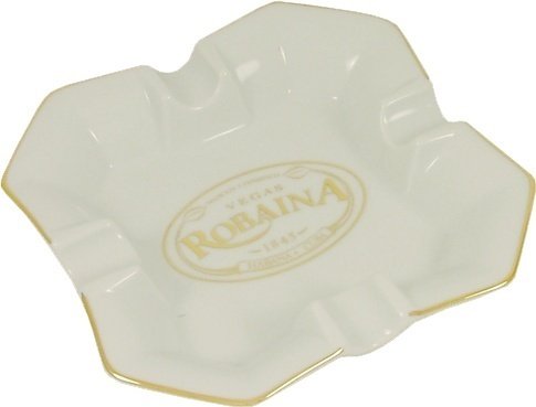 Zigarrenzubehör der Serie Vegas Robaina Ashtray