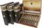 Alec Bradley Prensado Zigarren