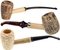 Missouri Meerschaum Corn Cobs