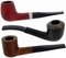 Anton Pipes Briar Pipes