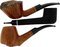 Talamona freehand pipes