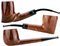 Charatan Pipes Pfeifen