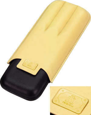 Zigarrenzubehör der Serie Trinidad Etui