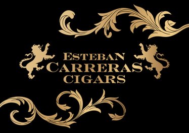 Esteban Carreras Zigarren Logo