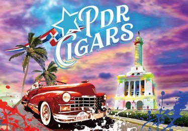 PDR Zigarren Dominikanische Republik