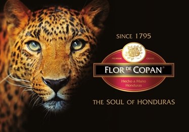 flor de copan