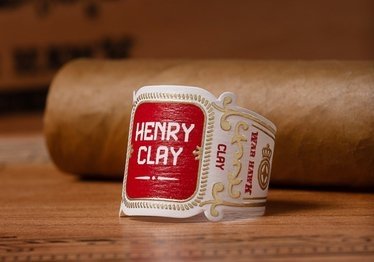 Henry Clay War Hawk Zigarre Comeback des Jahres