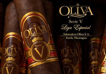Oliva Serie V Zigarre 