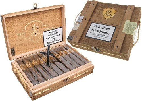 The Royal Return Cigars