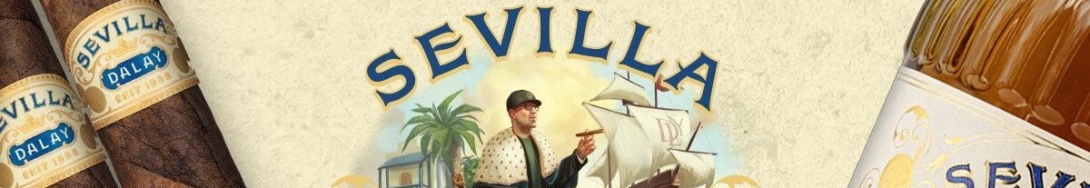 Dalay – Alle Zigarren und Rums