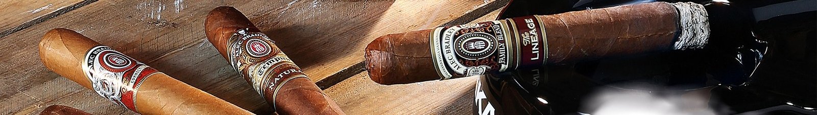 Alec Bradley – Cigars