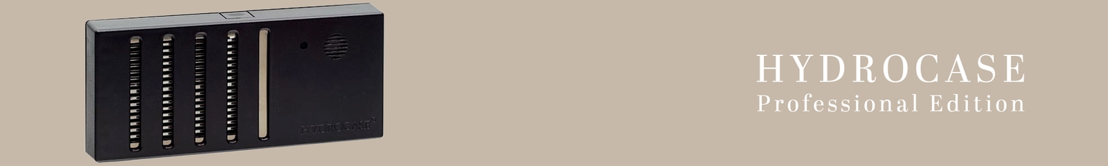 Hydrocase