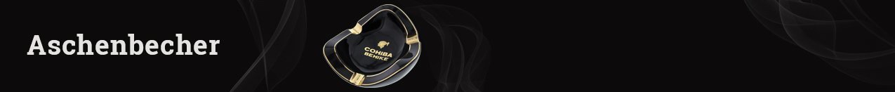 Aschenbecher