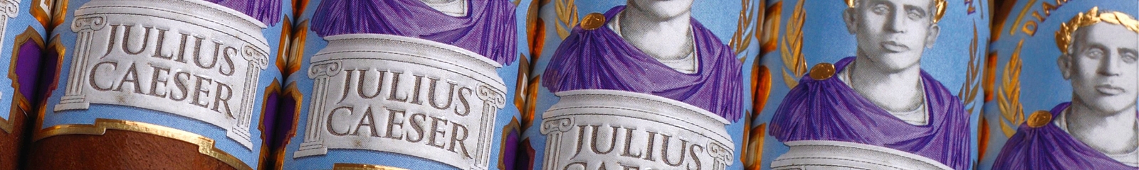 Diamond Crown – Zigarren