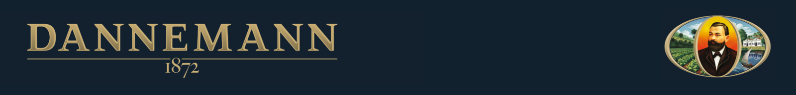 Dannemann – Cigarillos and Cigars