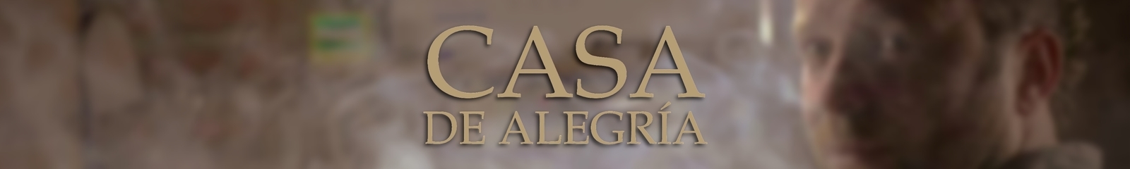 Casa de Alegria – Cigars
