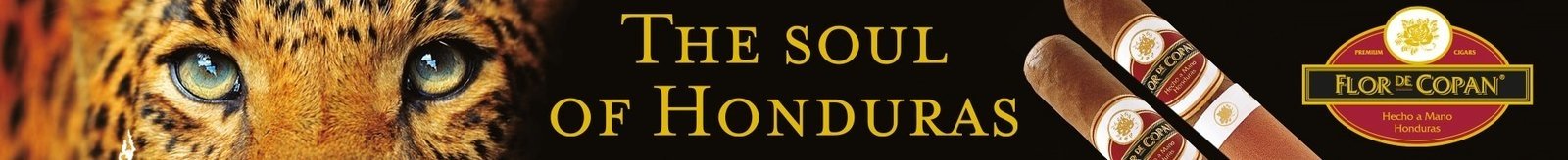 Flor de Copan – Zigarren