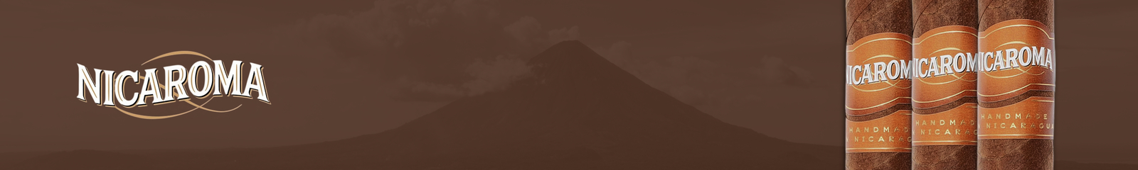 Nicaroma – Cigars and Cigar Accessories